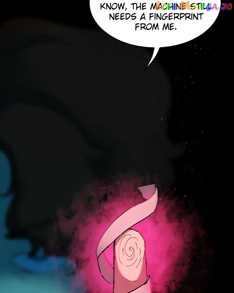 Not Even Bones Chapter 171 Online - página 52