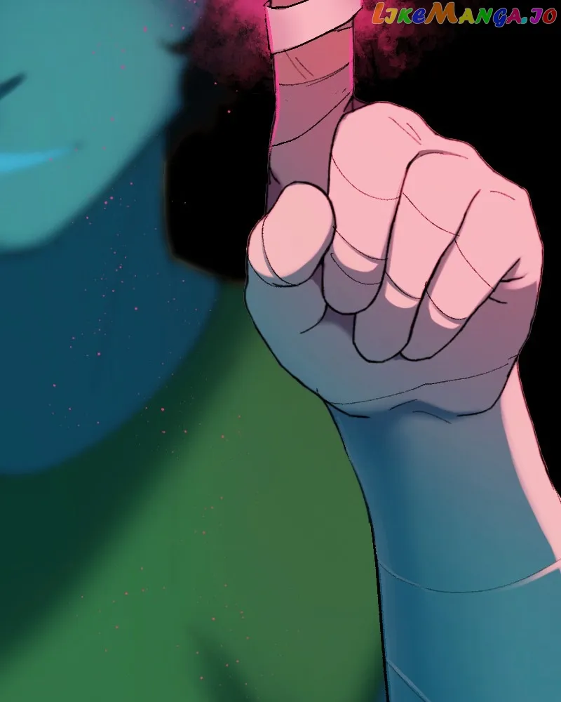 Not Even Bones Chapter 171 Online - página 53