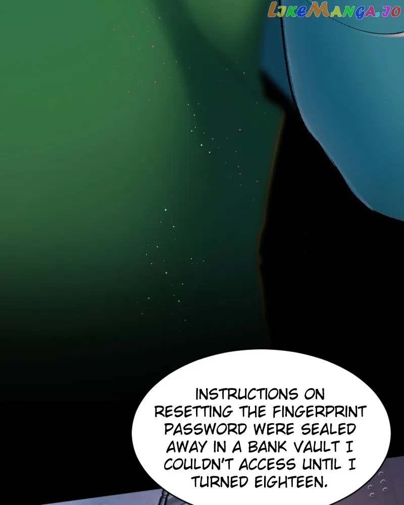Not Even Bones Chapter 171 Online - página 54