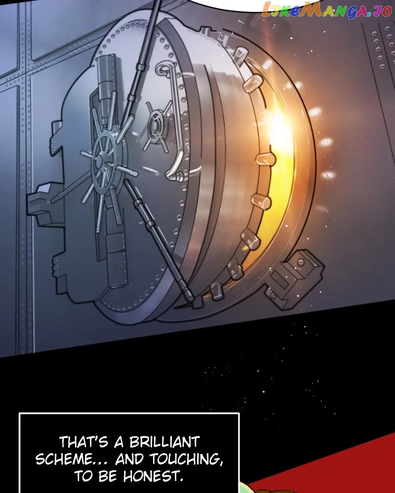 Not Even Bones Chapter 171 Online - página 55