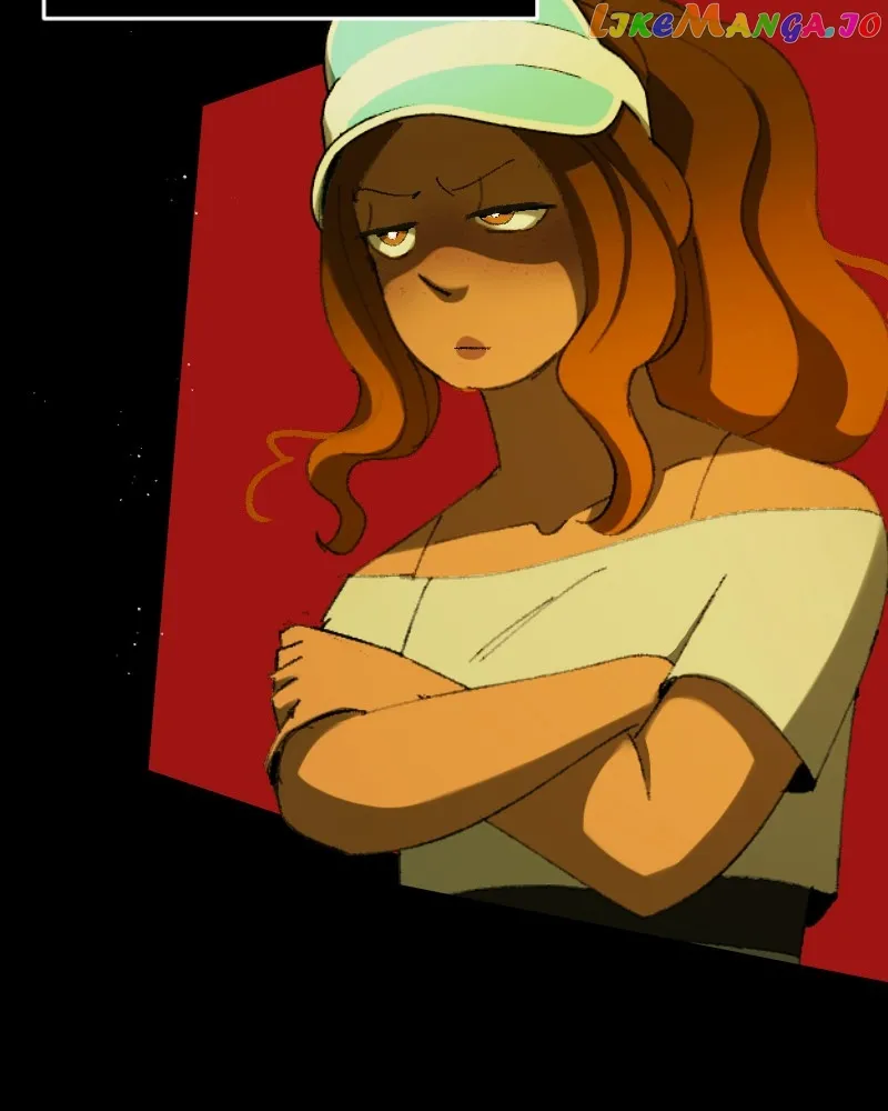 Not Even Bones Chapter 171 Online - página 56