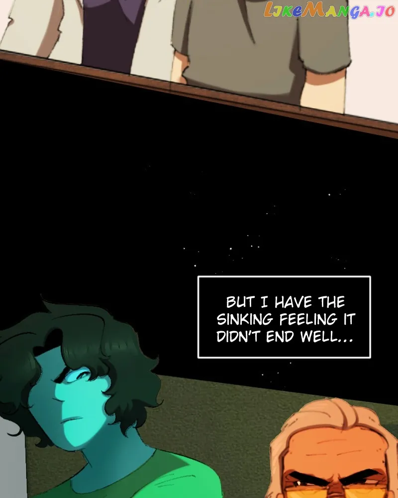 Not Even Bones Chapter 171 Online - página 58