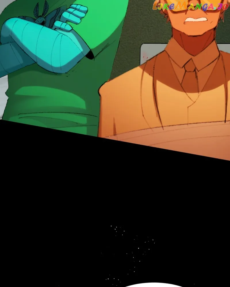 Not Even Bones Chapter 171 Online - página 59