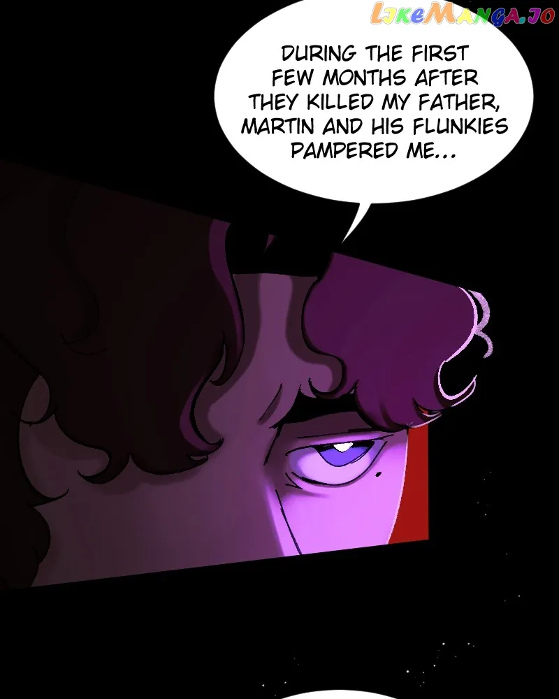 Not Even Bones Chapter 171 Online - página 60