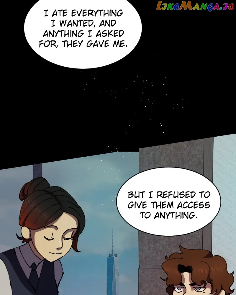 Not Even Bones Chapter 171 Online - página 62
