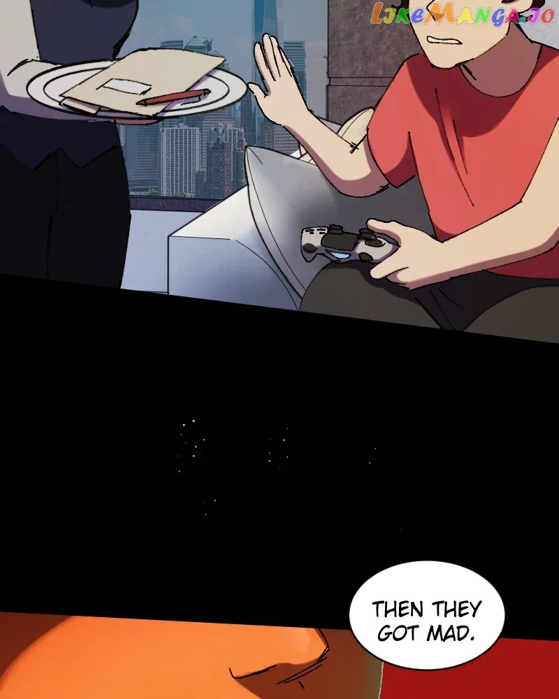 Not Even Bones Chapter 171 Online - página 63