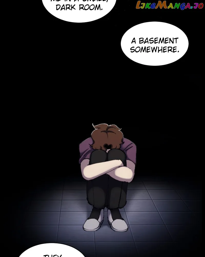 Not Even Bones Chapter 171 Online - página 67