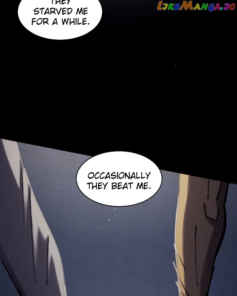 Not Even Bones Chapter 171 Online - página 68