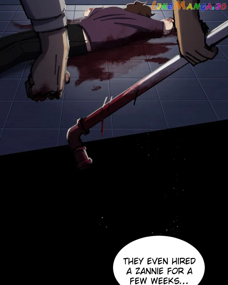 Not Even Bones Chapter 171 Online - página 69
