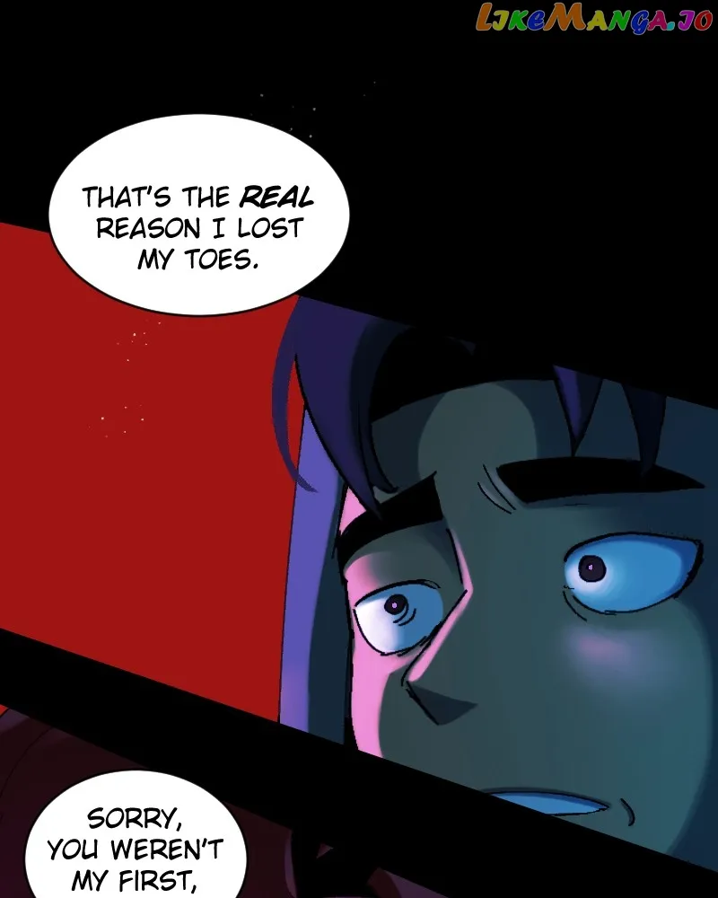Not Even Bones Chapter 171 Online - página 73
