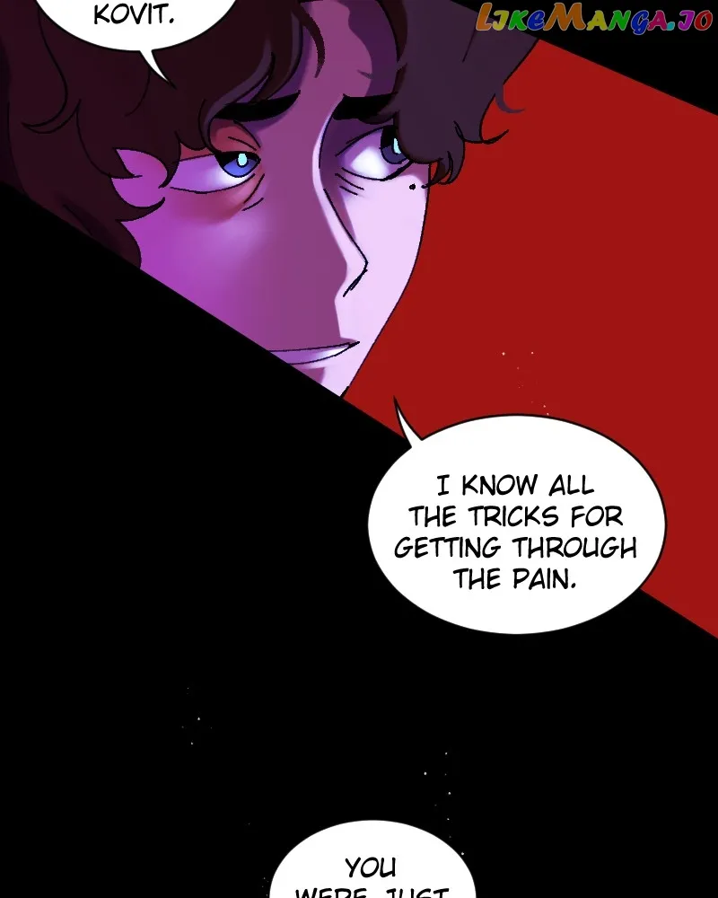 Not Even Bones Chapter 171 Online - página 74