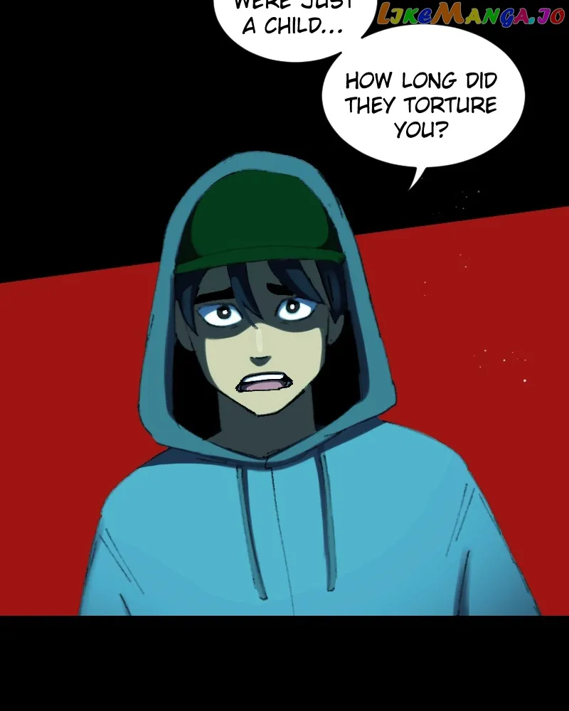 Not Even Bones Chapter 171 Online - página 75