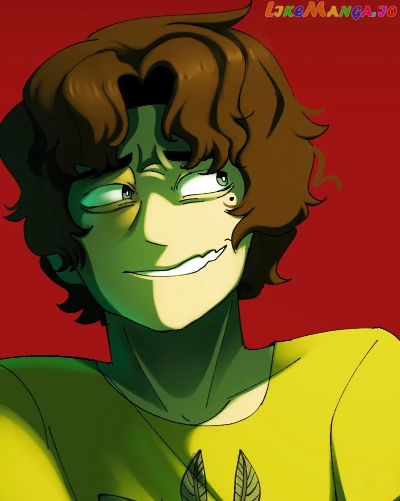 Not Even Bones Chapter 171 Online - página 77