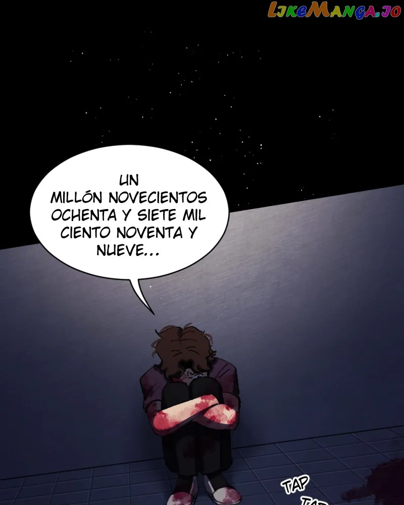 Not Even Bones Chapter 171 Online - página 79