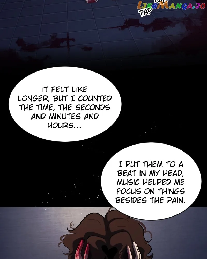 Not Even Bones Chapter 171 Online - página 80