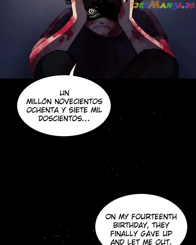 Not Even Bones Chapter 171 Online - página 81