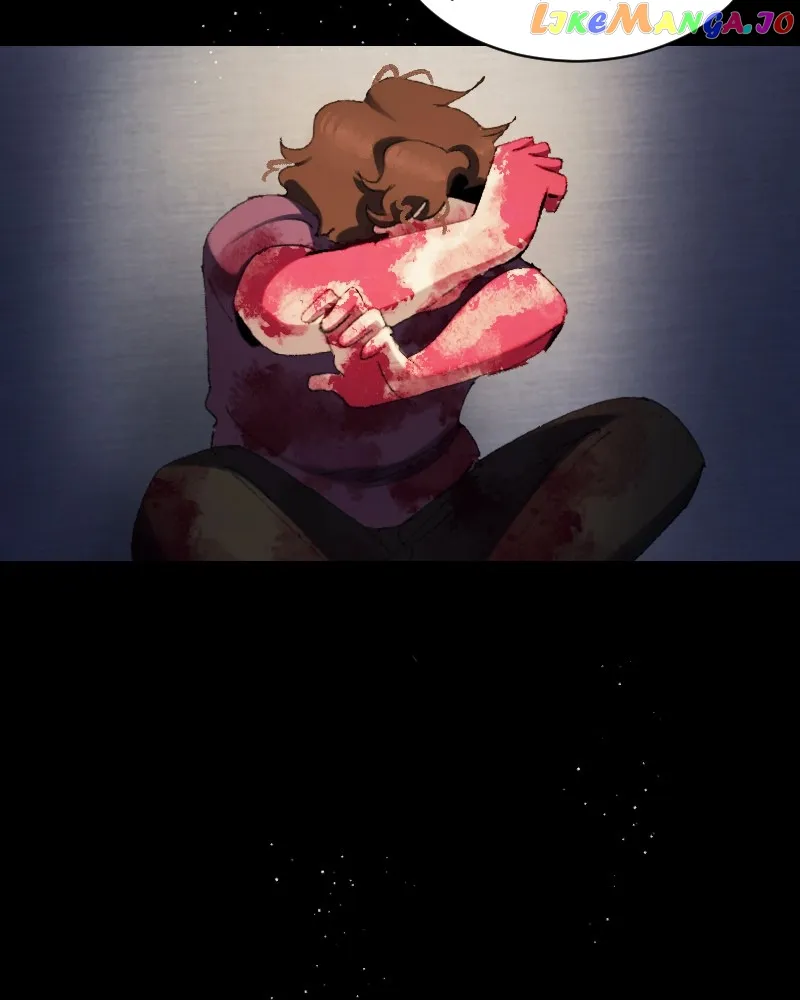 Not Even Bones Chapter 171 Online - página 82