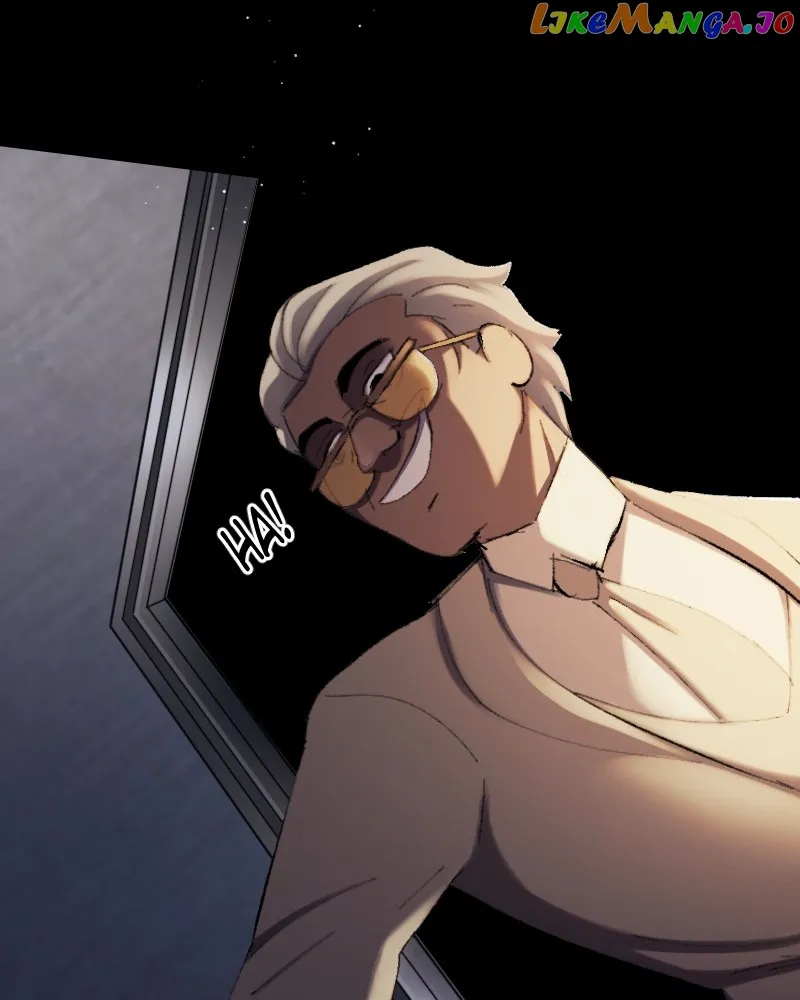 Not Even Bones Chapter 171 Online - página 83
