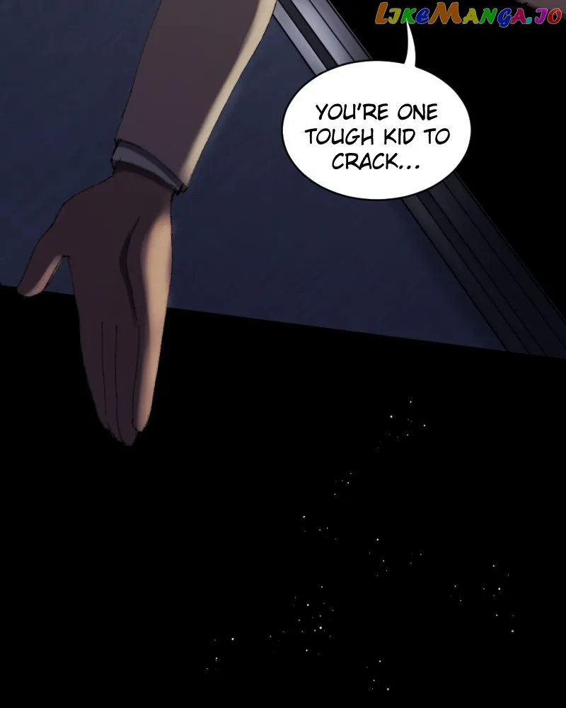 Not Even Bones Chapter 171 Online - página 84