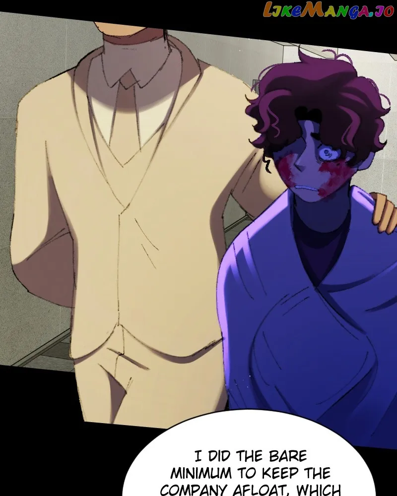 Not Even Bones Chapter 171 Online - página 85