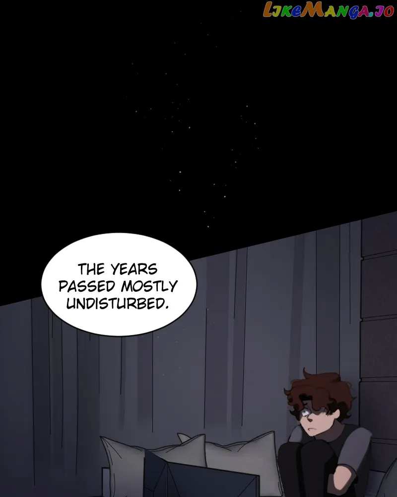 Not Even Bones Chapter 171 Online - página 87