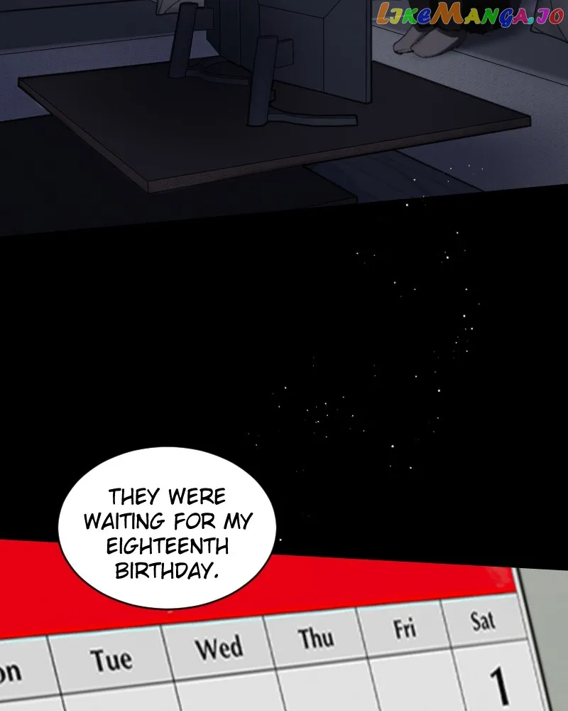 Not Even Bones Chapter 171 Online - página 88