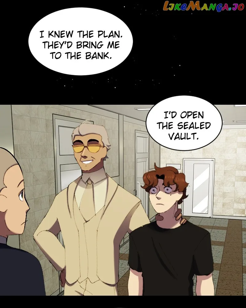 Not Even Bones Chapter 171 Online - página 90