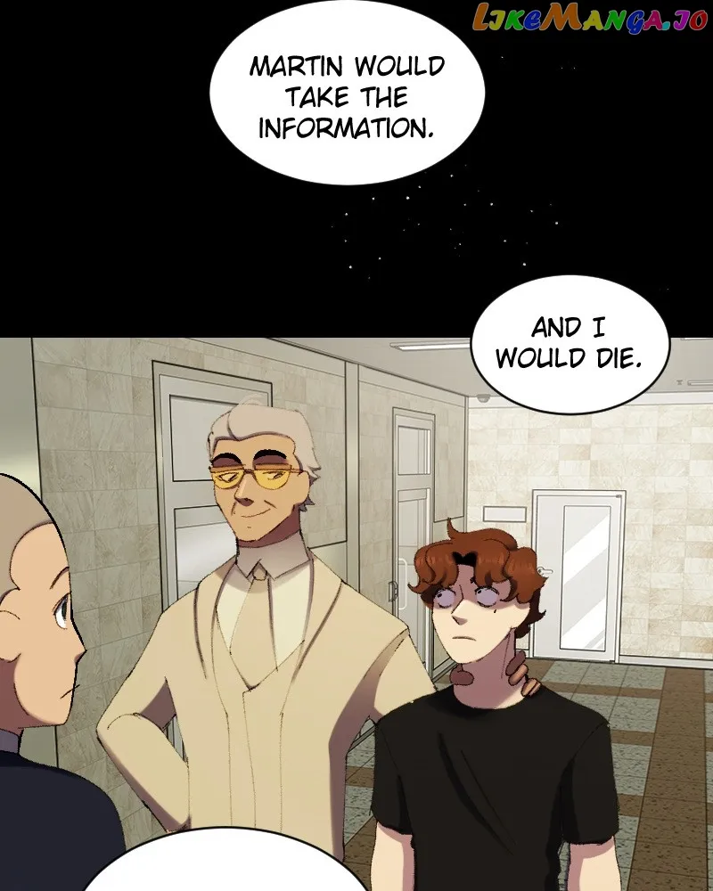 Not Even Bones Chapter 171 Online - página 91