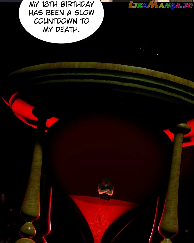 Not Even Bones Chapter 171 Online - página 92
