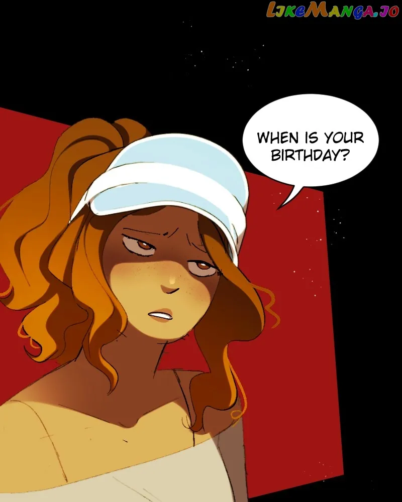 Not Even Bones Chapter 171 Online - página 94