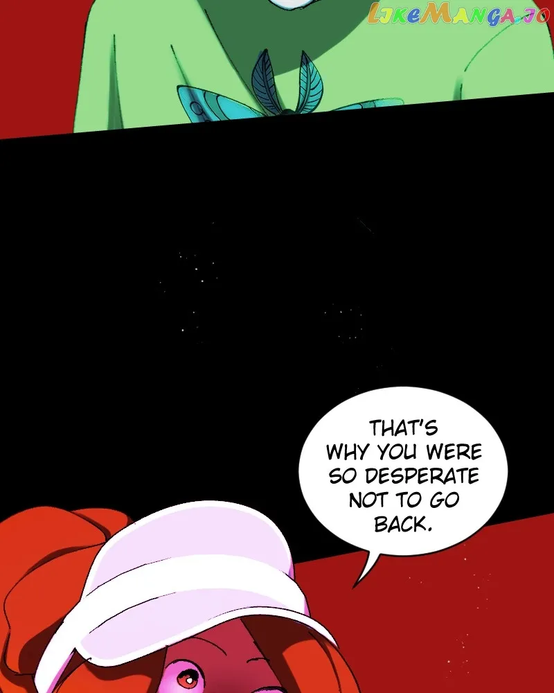 Not Even Bones Chapter 171 Online - página 96