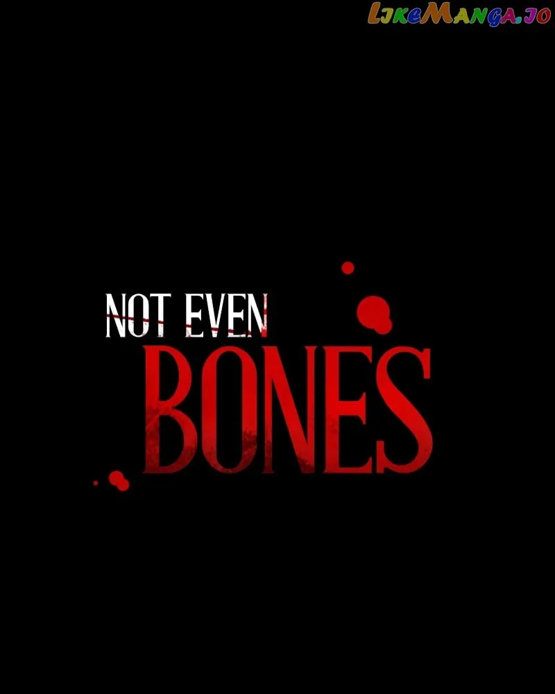 Not Even Bones Chapter 174 Online - página 2