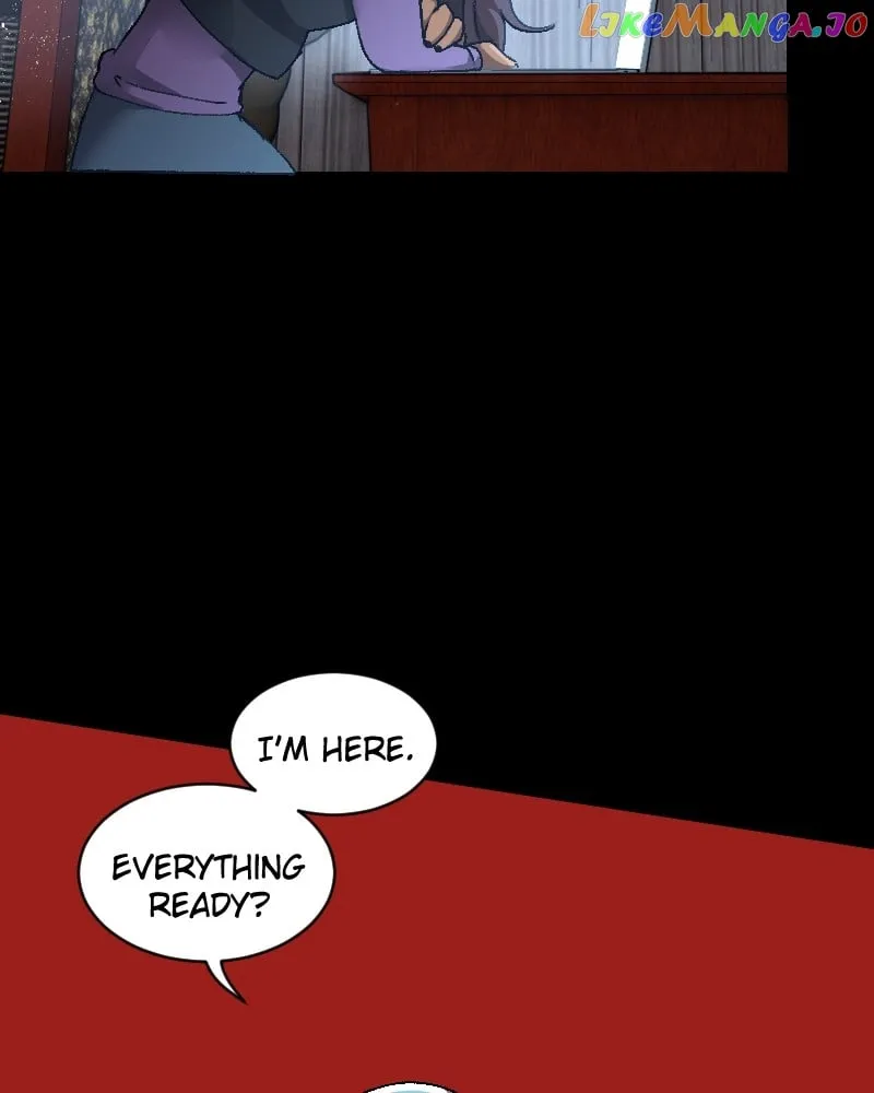 Not Even Bones Chapter 174 Online - página 10