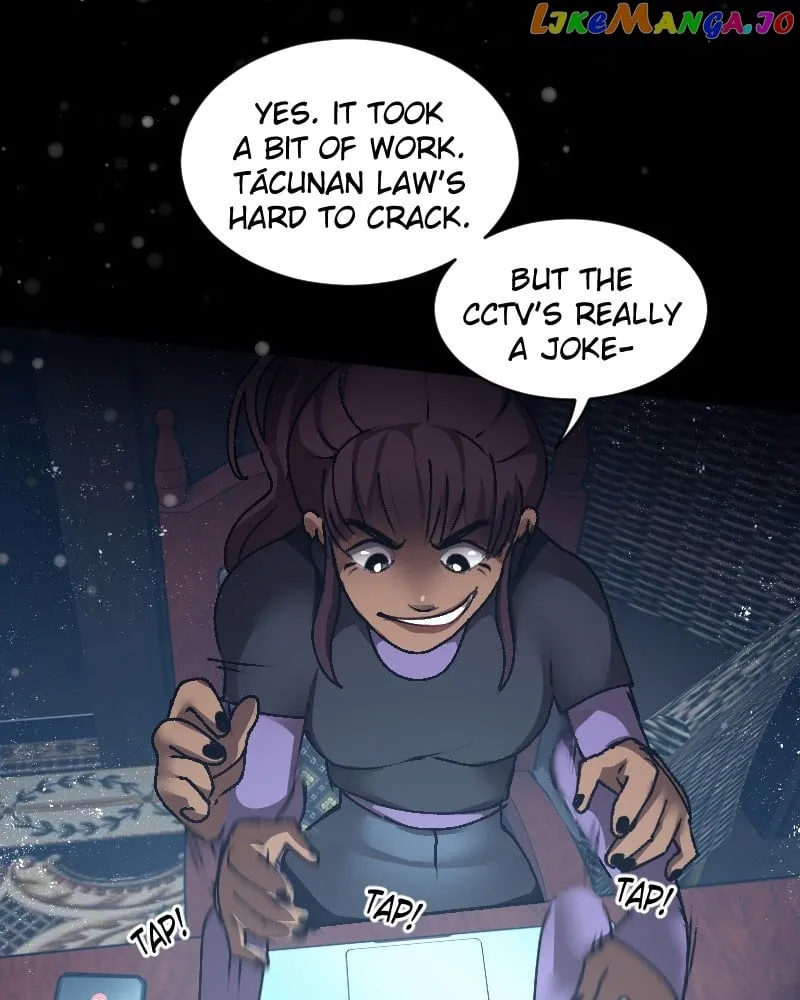 Not Even Bones Chapter 174 Online - página 12