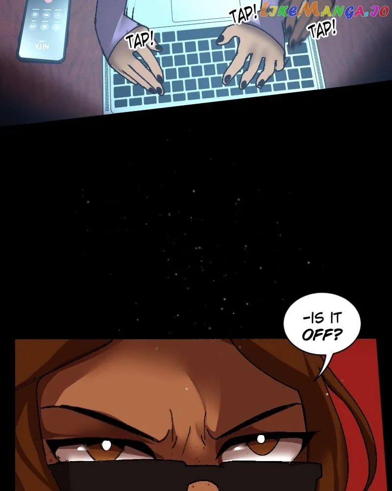 Not Even Bones Chapter 174 Online - página 13