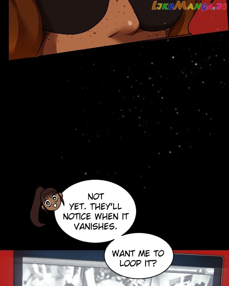 Not Even Bones Chapter 174 Online - página 14