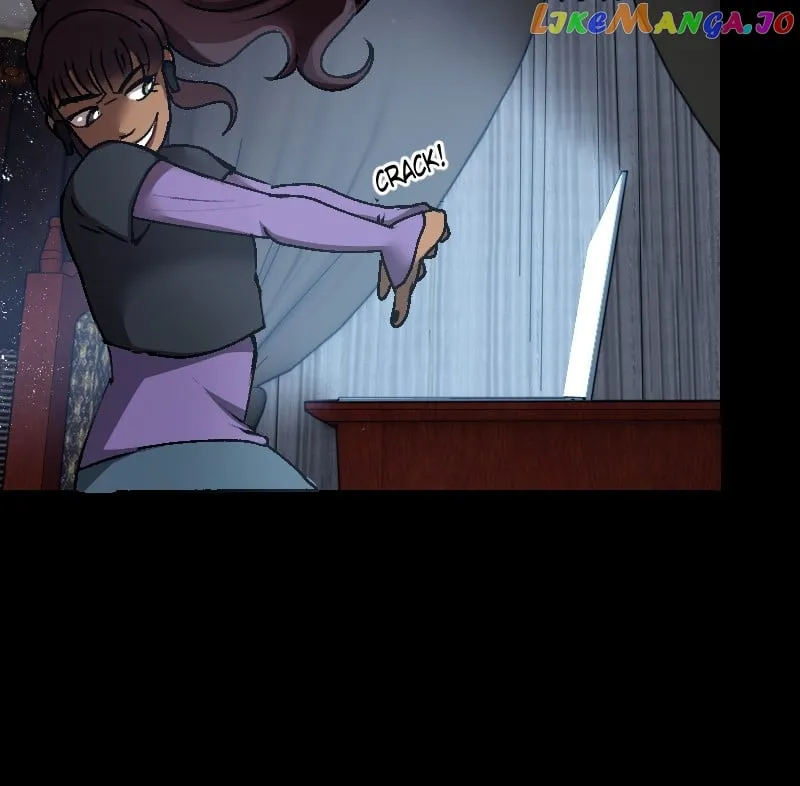 Not Even Bones Chapter 174 Online - página 16