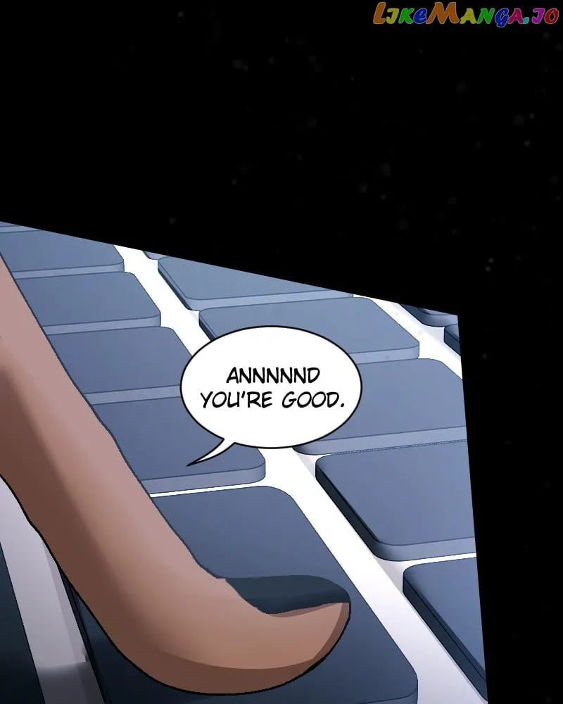 Not Even Bones Chapter 174 Online - página 18