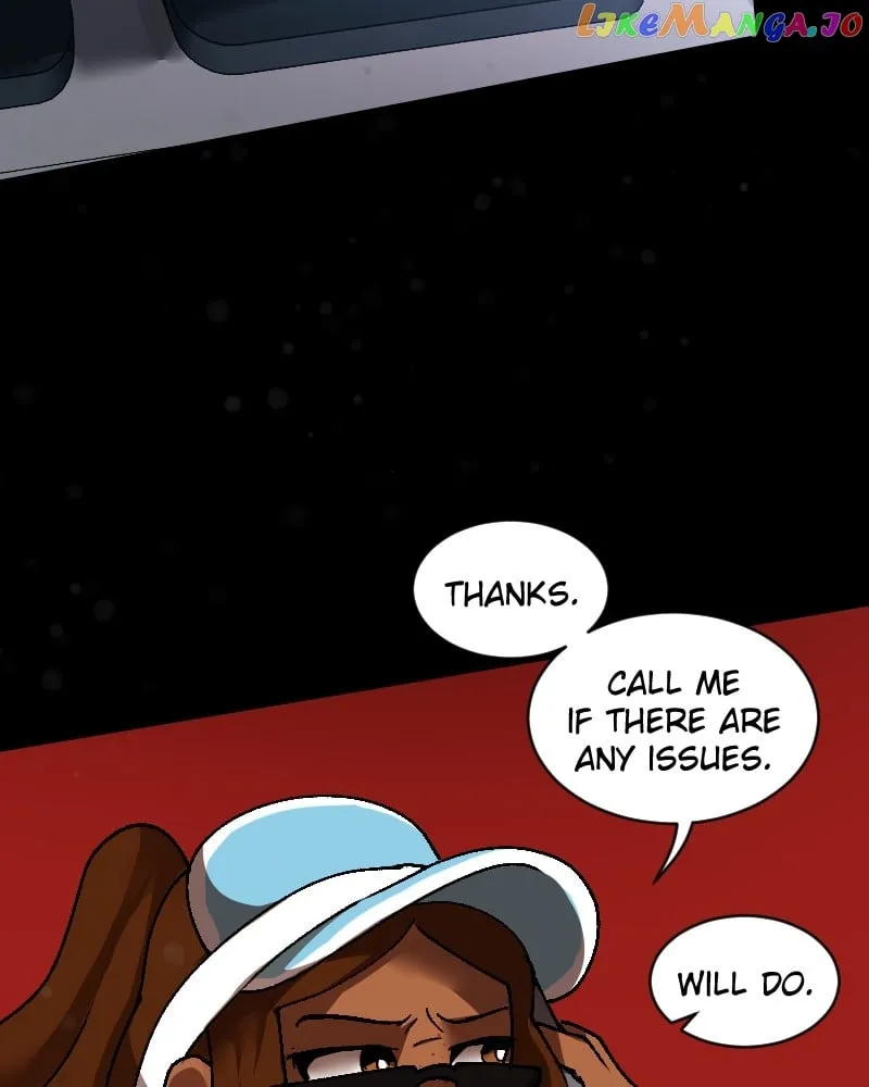 Not Even Bones Chapter 174 Online - página 19