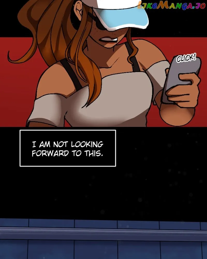 Not Even Bones Chapter 174 Online - página 21