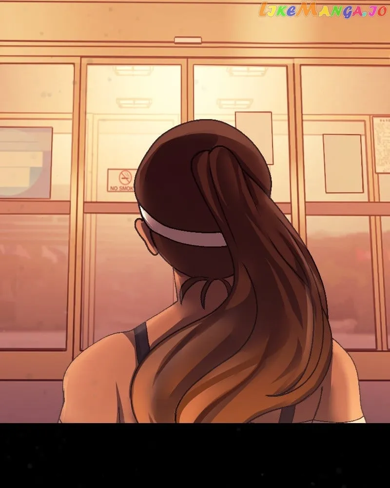 Not Even Bones Chapter 174 Online - página 23
