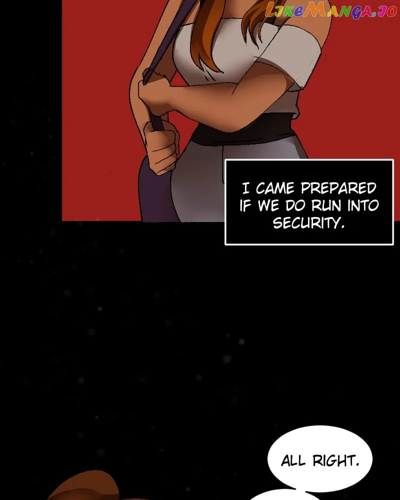 Not Even Bones Chapter 174 Online - página 25