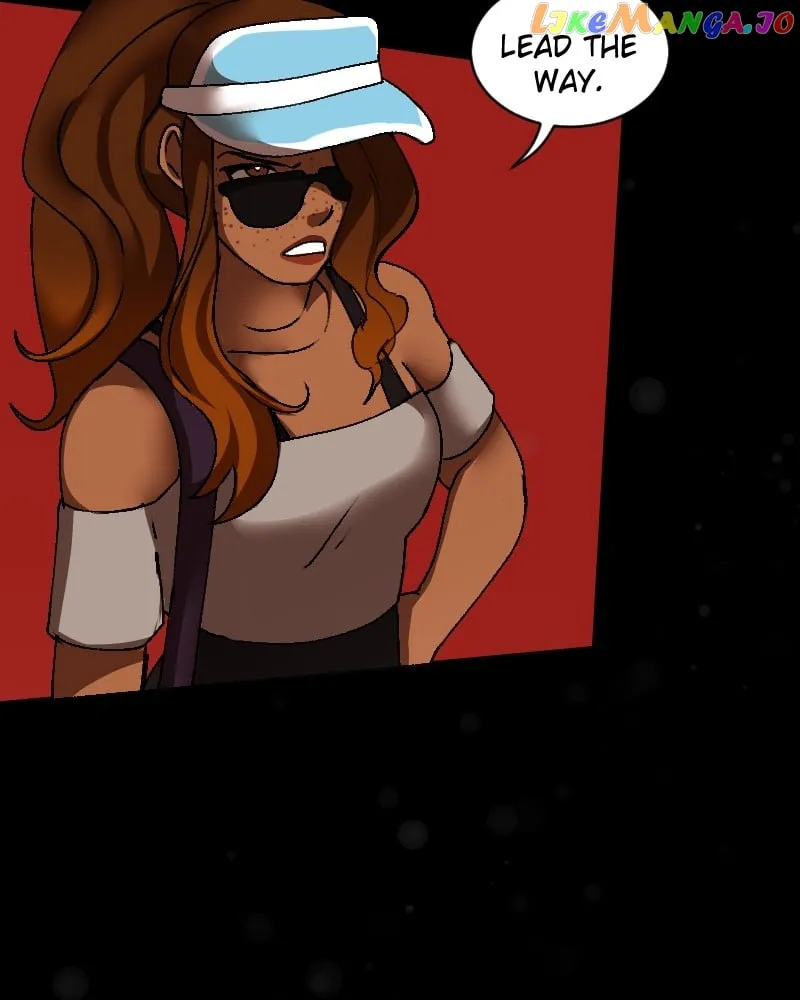 Not Even Bones Chapter 174 Online - página 26