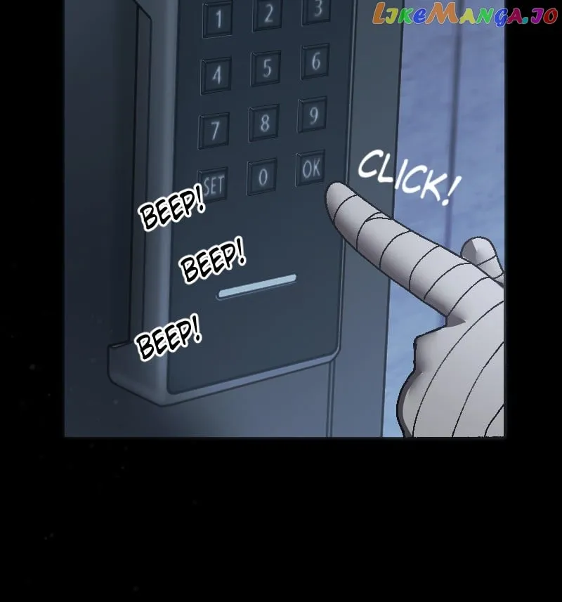 Not Even Bones Chapter 174 Online - página 30