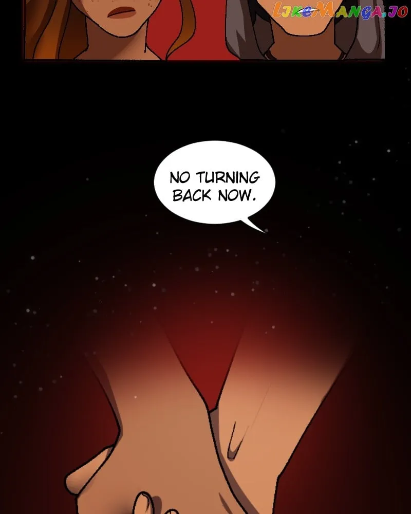 Not Even Bones Chapter 174 Online - página 34