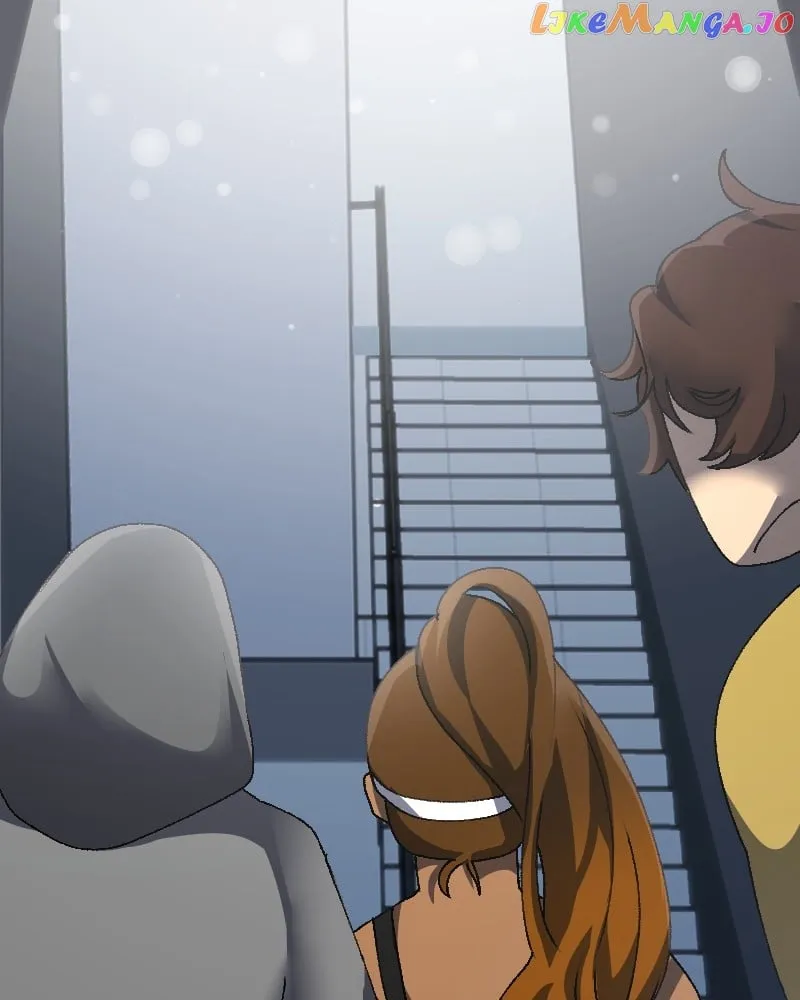 Not Even Bones Chapter 174 Online - página 38