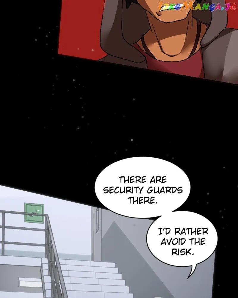 Not Even Bones Chapter 174 Online - página 42
