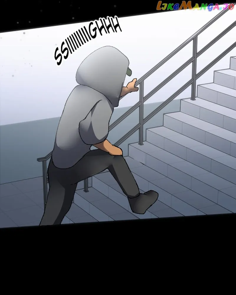 Not Even Bones Chapter 174 Online - página 44