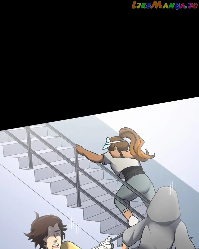 Not Even Bones Chapter 174 Online - página 46