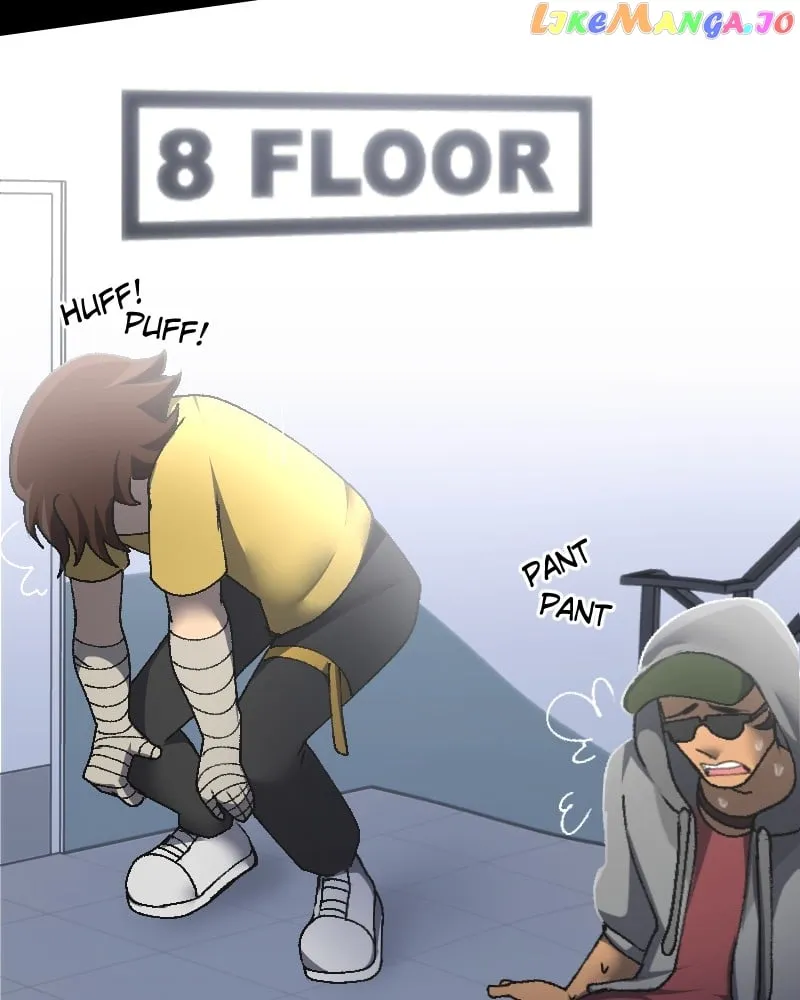Not Even Bones Chapter 174 Online - página 50